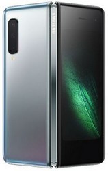 Замена тачскрина на телефоне Samsung Galaxy Fold в Владивостоке